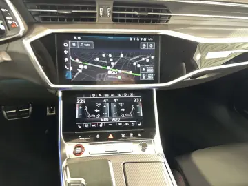 AUDI RS7 Sportback performance MATRIX PANO 360  STHZG