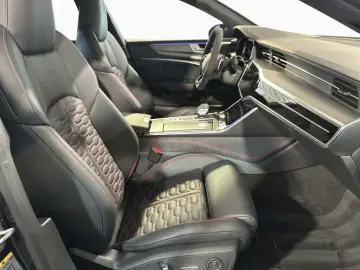 AUDI RS7 Sportback performance MATRIX PANO 360  STHZG