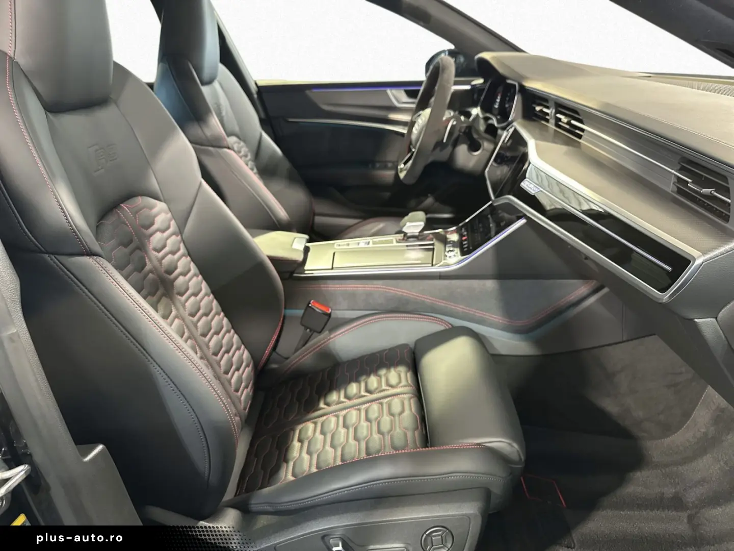 AUDI RS7 Sportback performance MATRIX PANO 360  STHZG