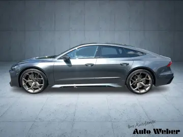 AUDI RS7 Sportback performance Laser HUD ASS-Paket  B