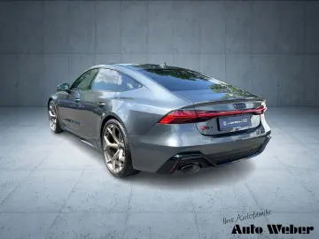 AUDI RS7 Sportback performance Laser HUD ASS-Paket  B
