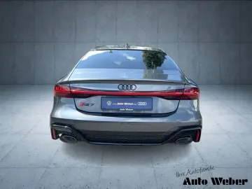 AUDI RS7 Sportback performance Laser HUD ASS-Paket  B