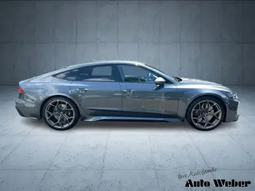 AUDI RS7 Sportback performance Laser HUD ASS-Paket  B