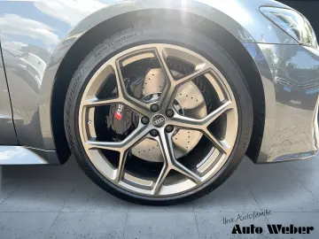 AUDI RS7 Sportback performance Laser HUD ASS-Paket  B