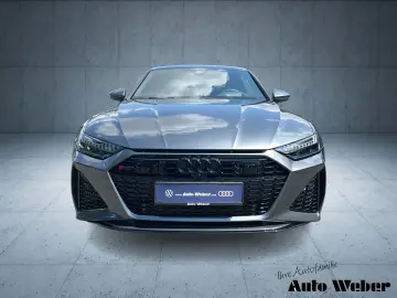 AUDI RS7 Sportback performance Laser HUD ASS-Paket  B