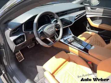 AUDI RS7 Sportback performance Laser HUD ASS-Paket  B