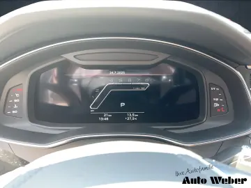 AUDI RS7 Sportback performance Laser HUD ASS-Paket  B