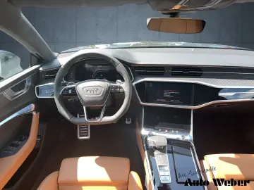 AUDI RS7 Sportback performance Laser HUD ASS-Paket  B