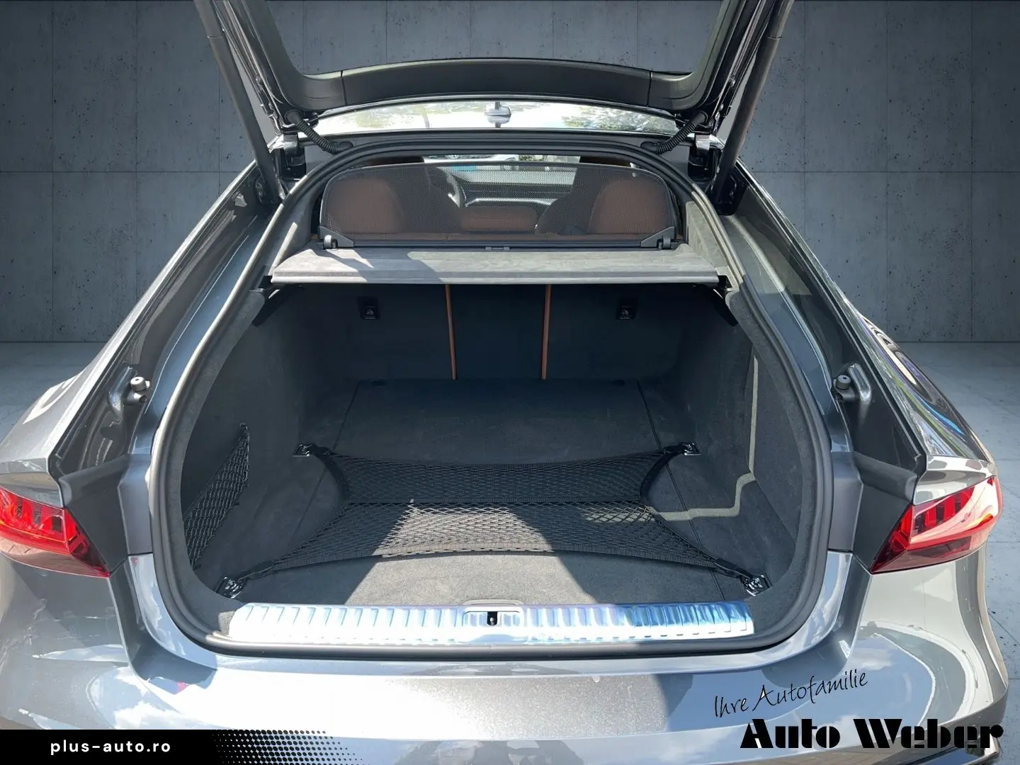 AUDI RS7 Sportback performance Laser HUD ASS-Paket  B