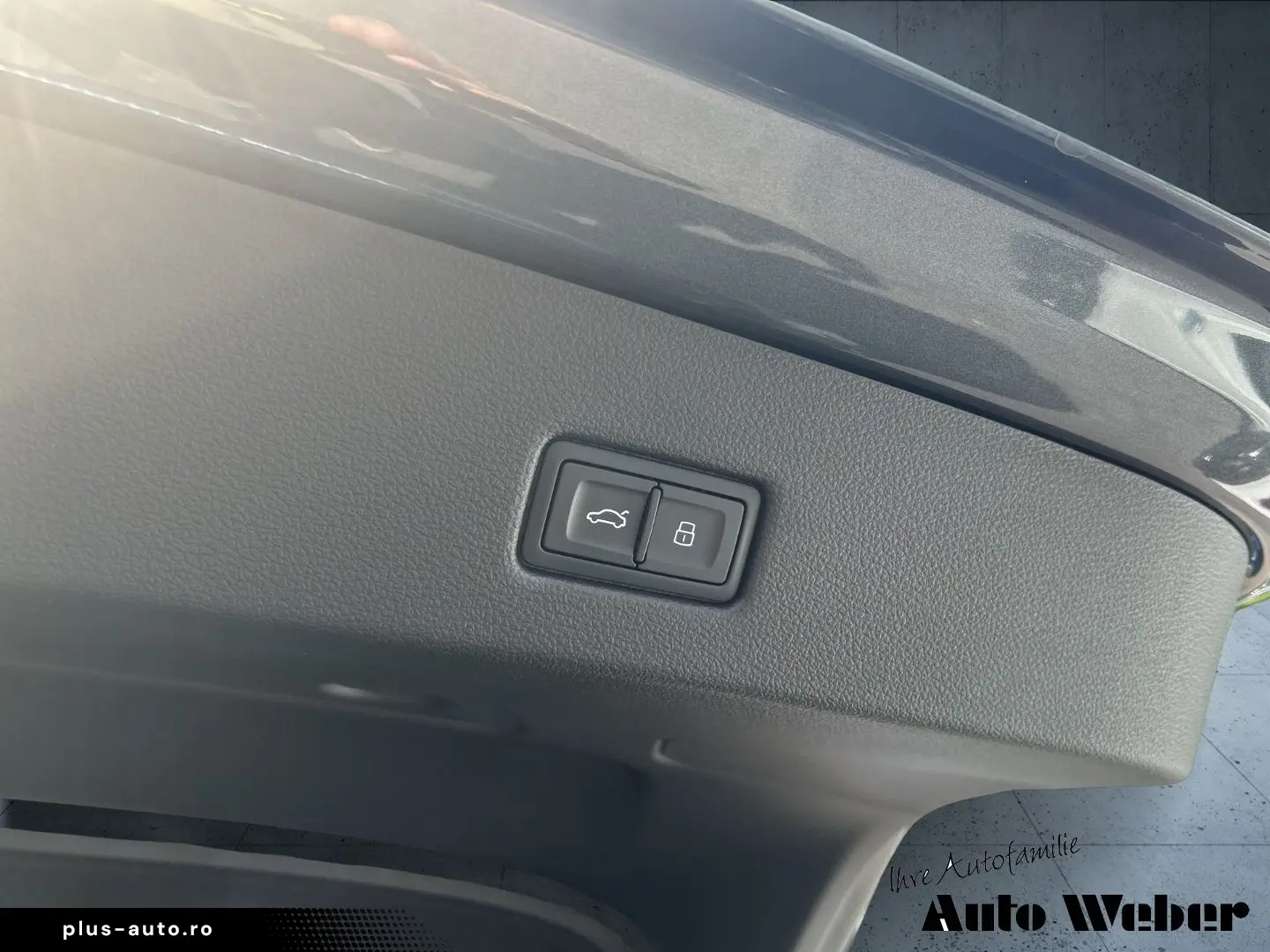 AUDI RS7 Sportback performance Laser HUD ASS-Paket  B