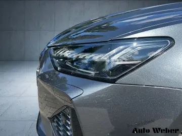 AUDI RS7 Sportback performance Laser HUD ASS-Paket  B