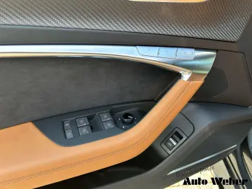AUDI RS7 Sportback performance Laser HUD ASS-Paket  B
