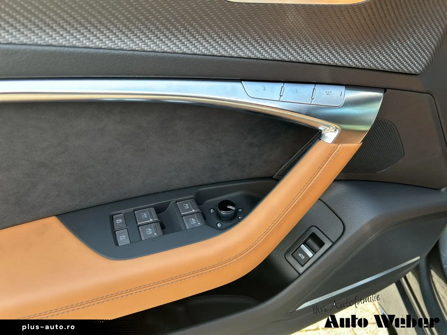 AUDI RS7 Sportback performance Laser HUD ASS-Paket  B