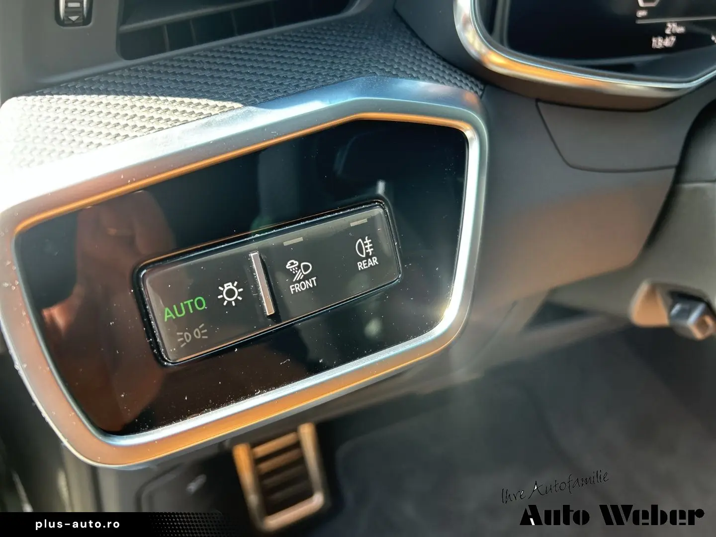 AUDI RS7 Sportback performance Laser HUD ASS-Paket  B