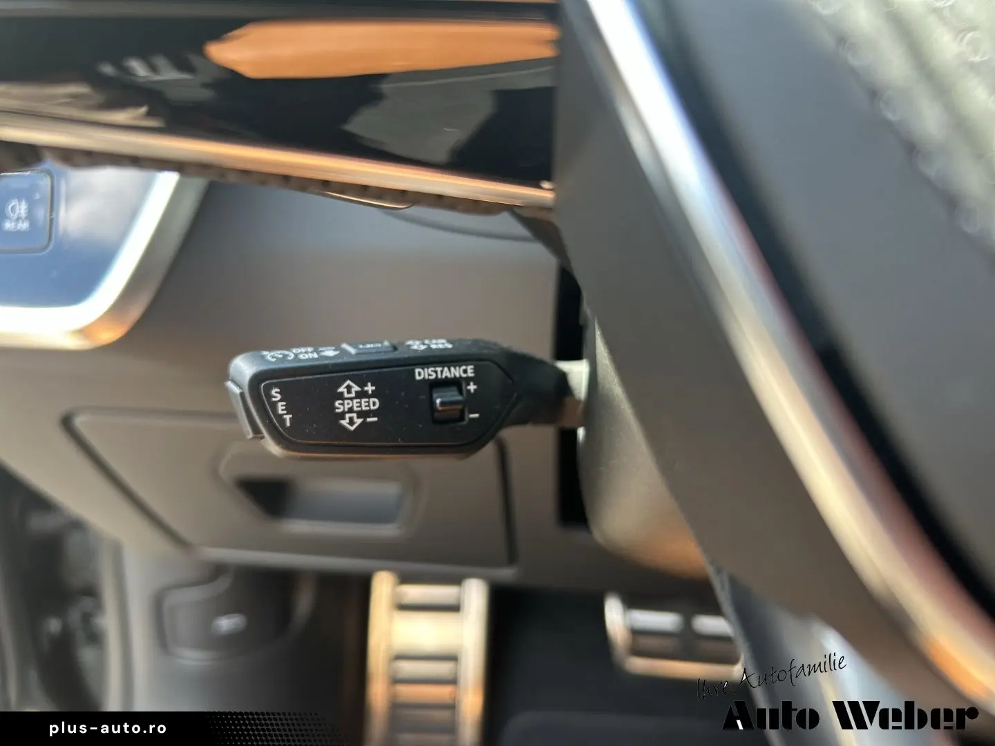 AUDI RS7 Sportback performance Laser HUD ASS-Paket  B