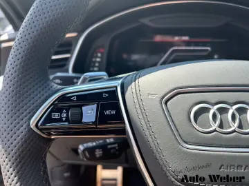 AUDI RS7 Sportback performance Laser HUD ASS-Paket  B