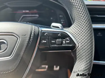 AUDI RS7 Sportback performance Laser HUD ASS-Paket  B