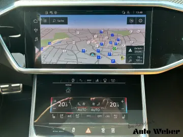 AUDI RS7 Sportback performance Laser HUD ASS-Paket  B
