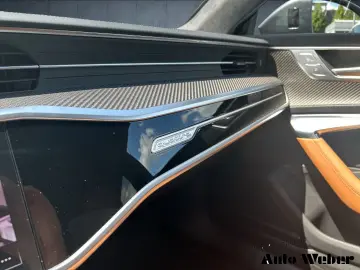 AUDI RS7 Sportback performance Laser HUD ASS-Paket  B