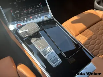 AUDI RS7 Sportback performance Laser HUD ASS-Paket  B