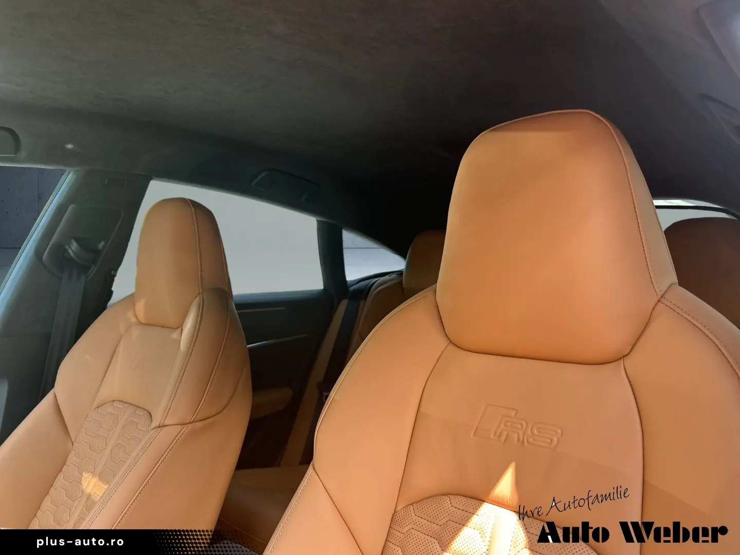 AUDI RS7 Sportback performance Laser HUD ASS-Paket  B