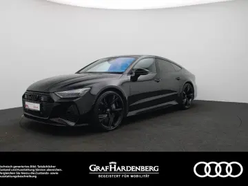 AUDI RS7 Sportback 4.0 TFSI quattro . Matrix Navi B&O