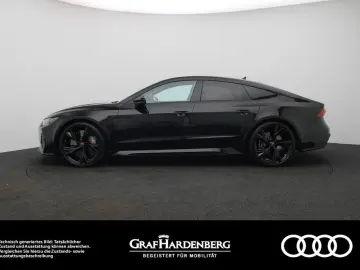 AUDI RS7 Sportback 4.0 TFSI quattro . Matrix Navi B&O