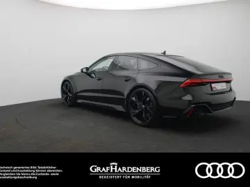 AUDI RS7 Sportback 4.0 TFSI quattro . Matrix Navi B&O