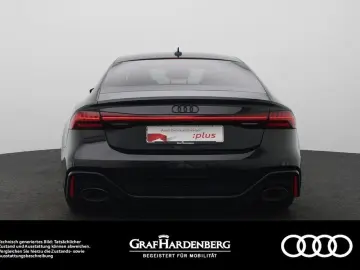 AUDI RS7 Sportback 4.0 TFSI quattro . Matrix Navi B&O