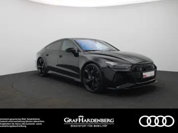 AUDI RS7 Sportback 4.0 TFSI quattro . Matrix Navi B&O