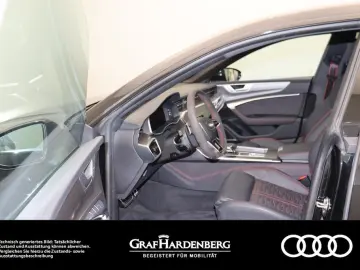 AUDI RS7 Sportback 4.0 TFSI quattro . Matrix Navi B&O