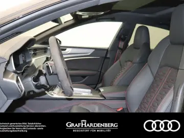 AUDI RS7 Sportback 4.0 TFSI quattro . Matrix Navi B&O