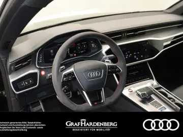AUDI RS7 Sportback 4.0 TFSI quattro . Matrix Navi B&O