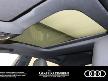 AUDI RS7 Sportback 4.0 TFSI quattro . Matrix Navi B&O