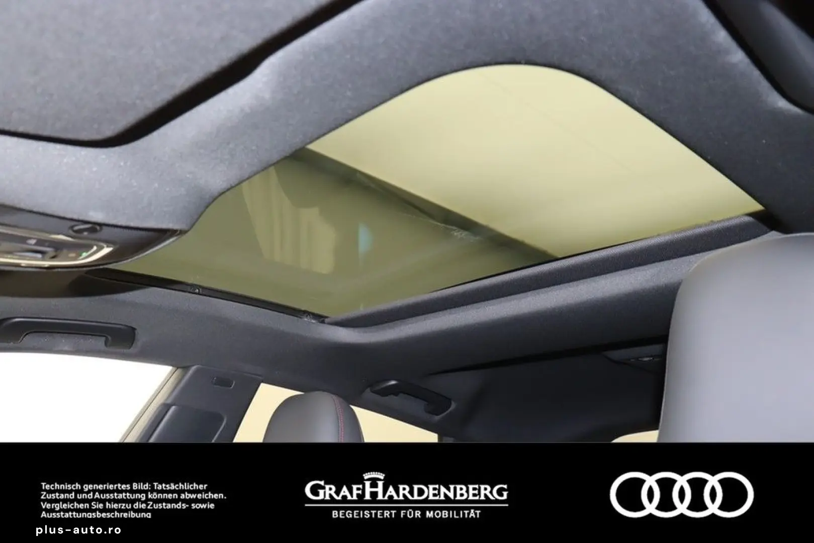 AUDI RS7 Sportback 4.0 TFSI quattro . Matrix Navi B&O