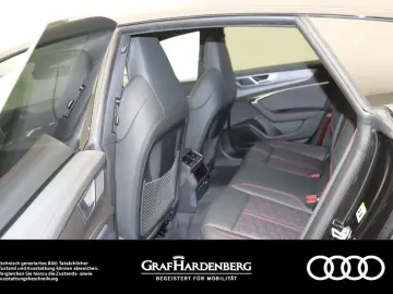 AUDI RS7 Sportback 4.0 TFSI quattro . Matrix Navi B&O
