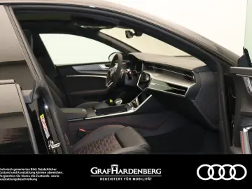 AUDI RS7 Sportback 4.0 TFSI quattro . Matrix Navi B&O