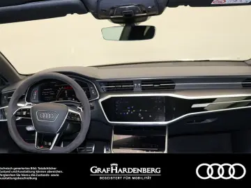 AUDI RS7 Sportback 4.0 TFSI quattro . Matrix Navi B&O