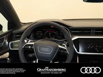 AUDI RS7 Sportback 4.0 TFSI quattro . Matrix Navi B&O