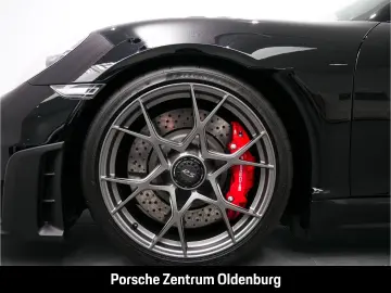 PORSCHE Cayman GT4 RS Lift Weissach Chrono LED