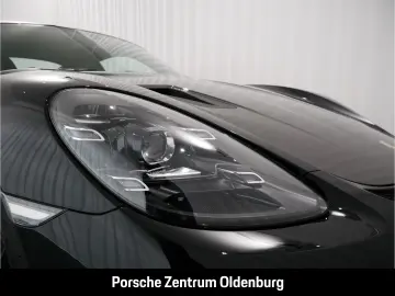 PORSCHE Cayman GT4 RS Lift Weissach Chrono LED