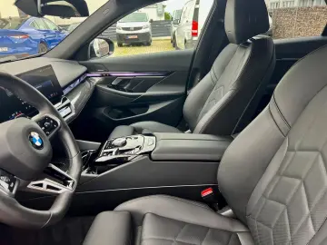 BMW 520 5 Limousine 520 d xDrive M Sport