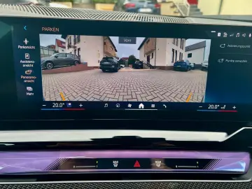 BMW 520 5 Limousine 520 d xDrive M Sport