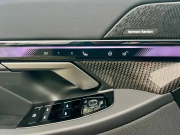 BMW 520 5 Limousine 520 d xDrive M Sport