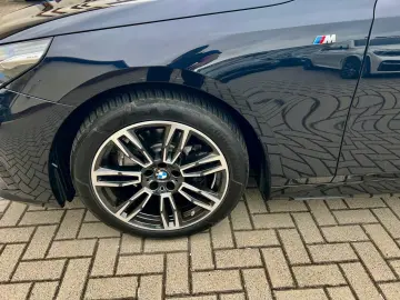 BMW 520 5 Limousine 520 d xDrive M Sport
