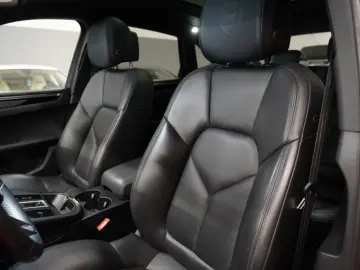 PORSCHE Macan S 2.9 V6 Turbo 1.Hand Unfallfrei