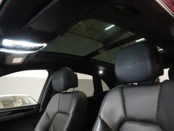 PORSCHE Macan S 2.9 V6 Turbo 1.Hand Unfallfrei