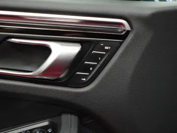 PORSCHE Macan S 2.9 V6 Turbo 1.Hand Unfallfrei
