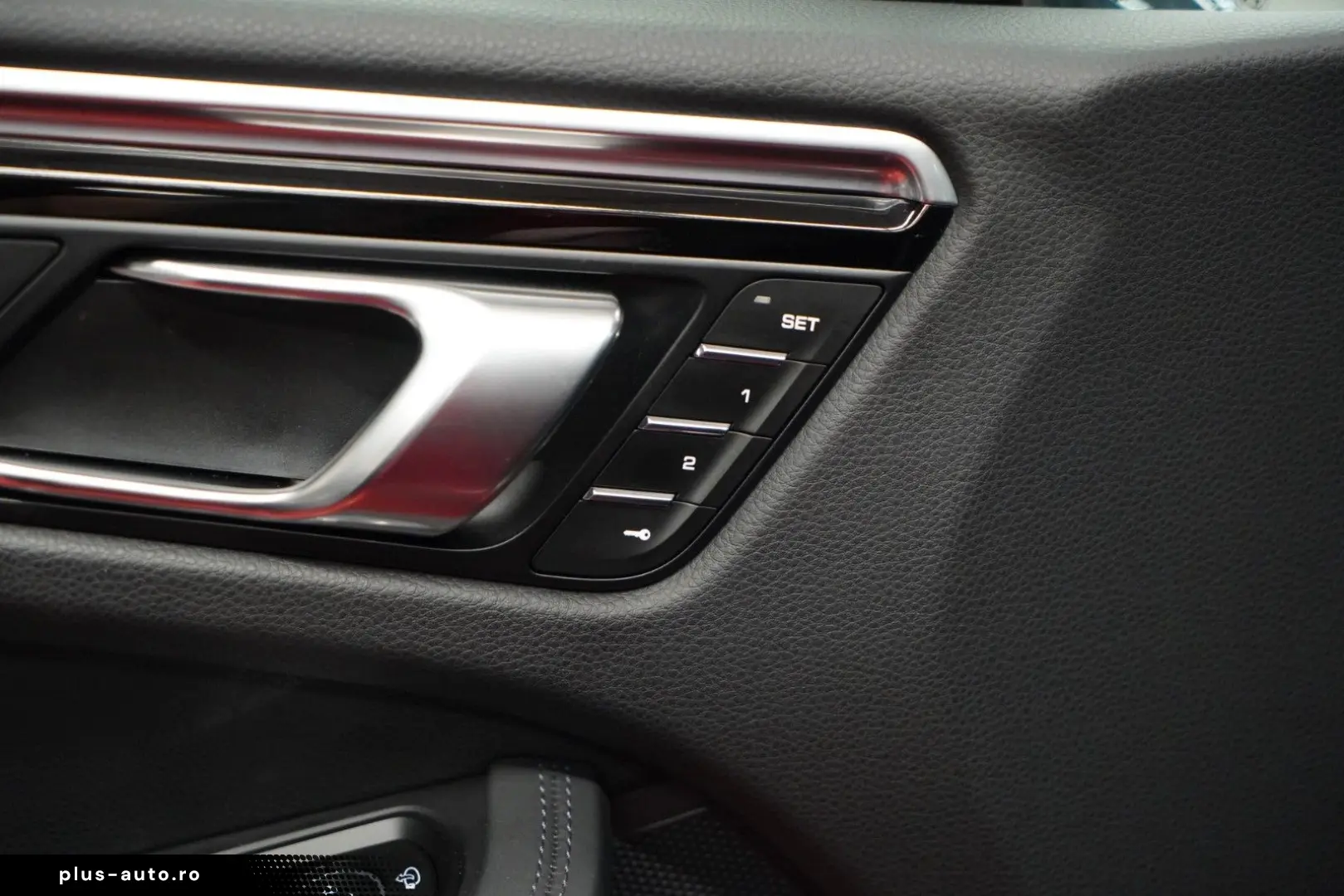 PORSCHE Macan S 2.9 V6 Turbo 1.Hand Unfallfrei