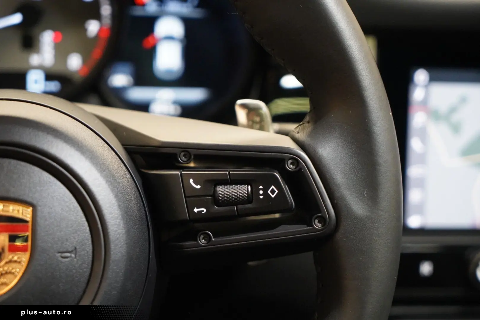 PORSCHE Macan S 2.9 V6 Turbo 1.Hand Unfallfrei